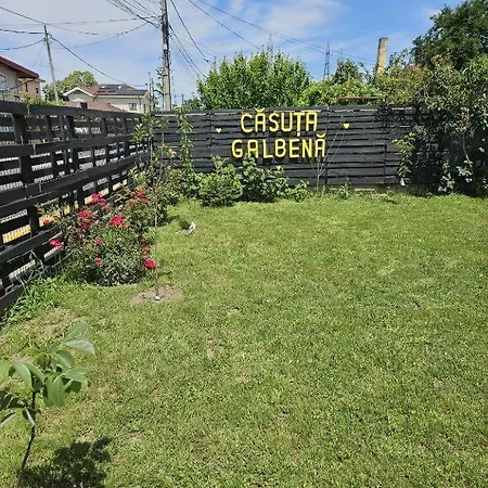 Yellow House إيفوري نورد