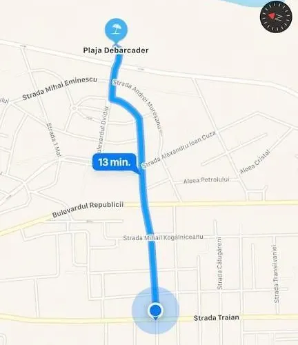 Gasthof Yellow House