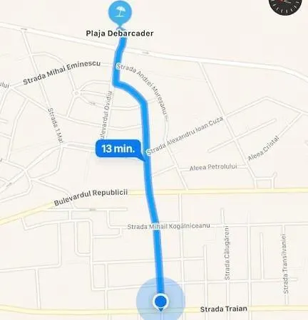 Πανσιόν Yellow House