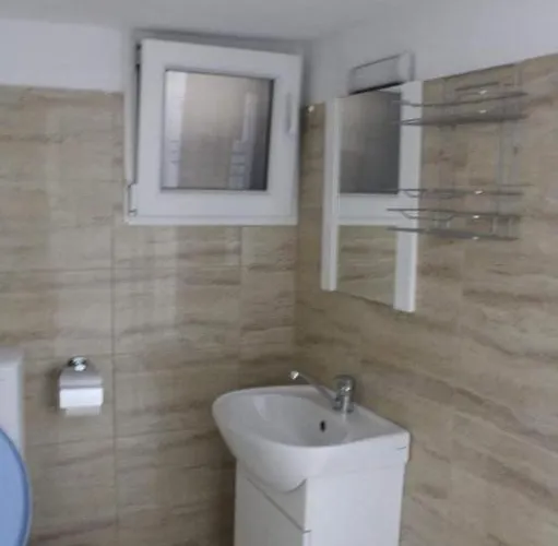 Yellow House Gasthuis