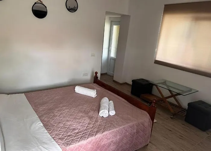 Yellow House Gasthuis *